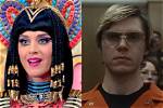 Katy Perry's "Dark Horse" Jeffrey Dahmer Lyric Angers Fans
