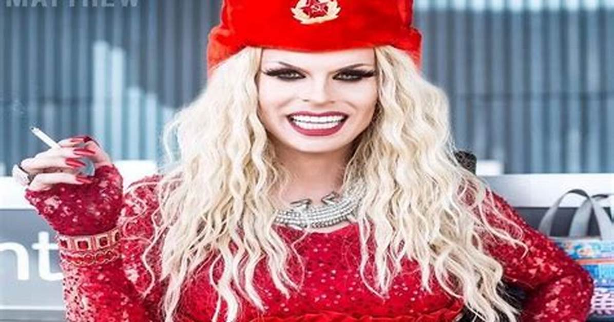 Katya Zamolodchikova Net Worth – How Much Is Katya Zamolodchikova Worth?