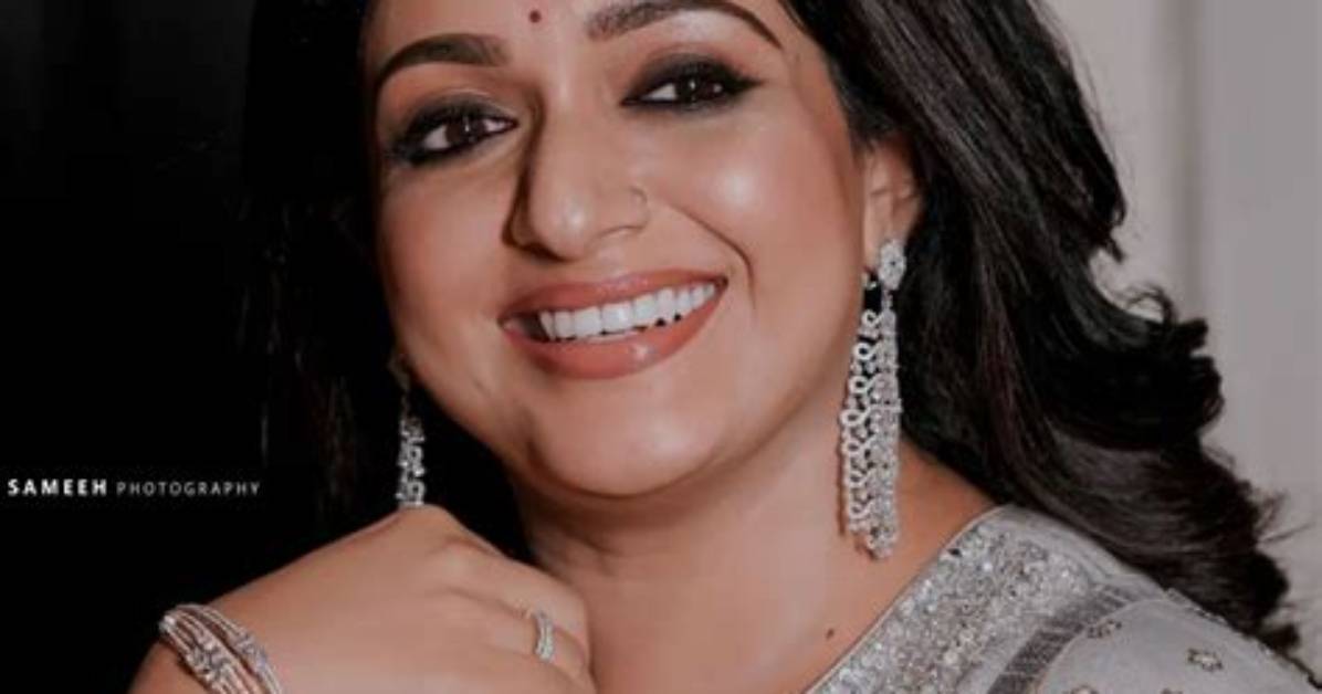 Kavya Madhavan