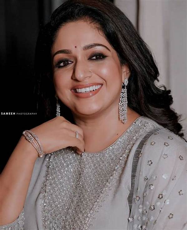 Kavya Madhavan