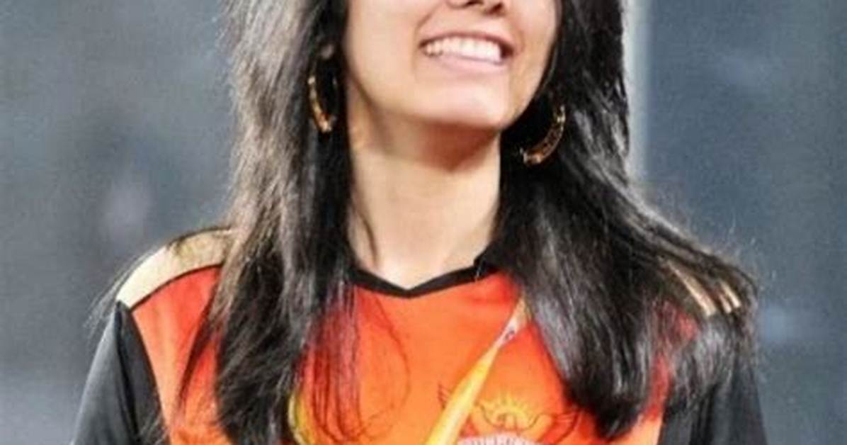 Kavya Maran Age, Boyfriend, Height, Wiki, Parents, Caste, Career & Facts About Kalanithi Maran’s Daughter