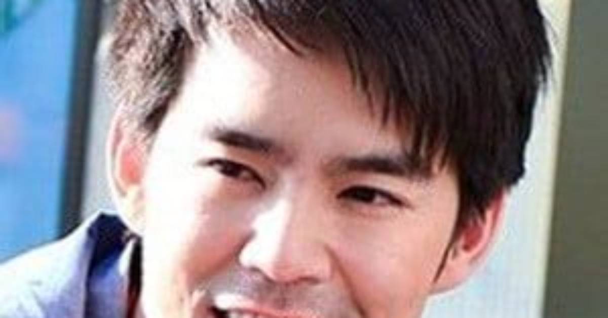 Kawee Tanjararak Net Worth
