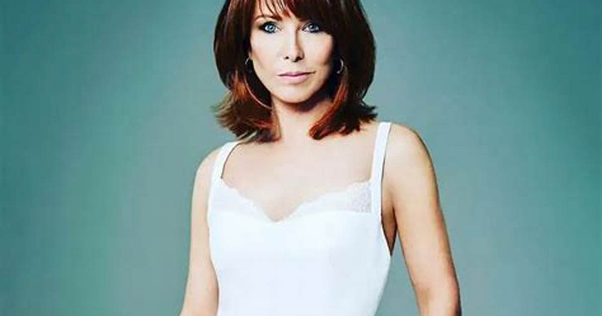 Kay Burley Reveals Failed Married Life, Two Husbands & Satisfactory Salary