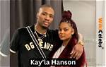 Kay’la Hanson