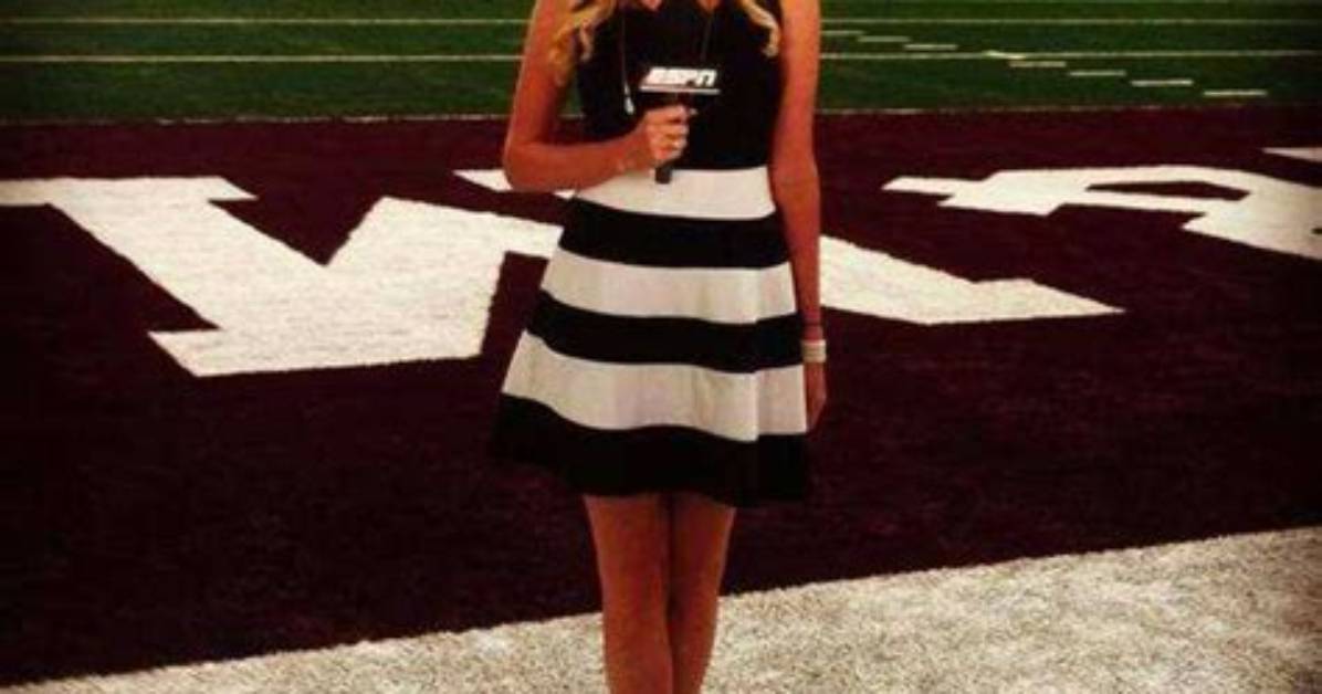 Kayce Smith's Biography: Age, Height, Career, Is She Married?