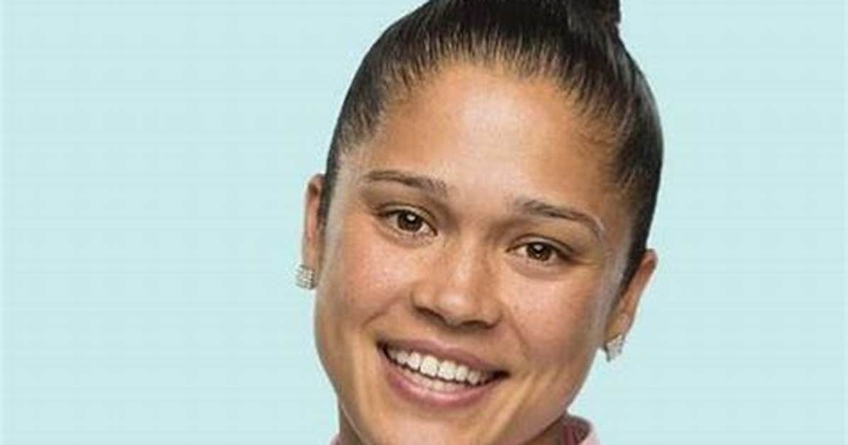 Kaycee Clark Net Worth 2024