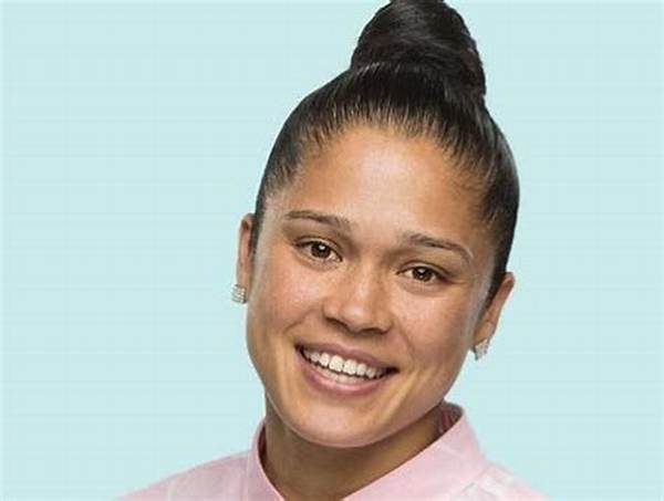 Kaycee Clark Net Worth 2024