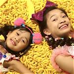 Kaycee in Wonderland Net Worth