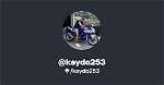 Kaydo253 Net Worth