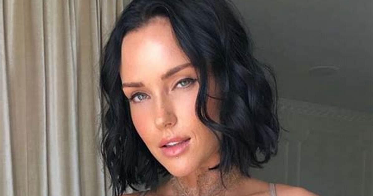Kayla Lauren