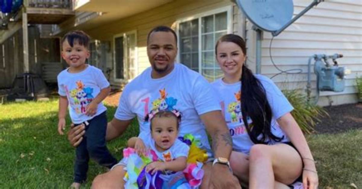 Kayla Sessler Has Paternity Problems in Season 3 of 'Teen Mom: Young & Pregnant'