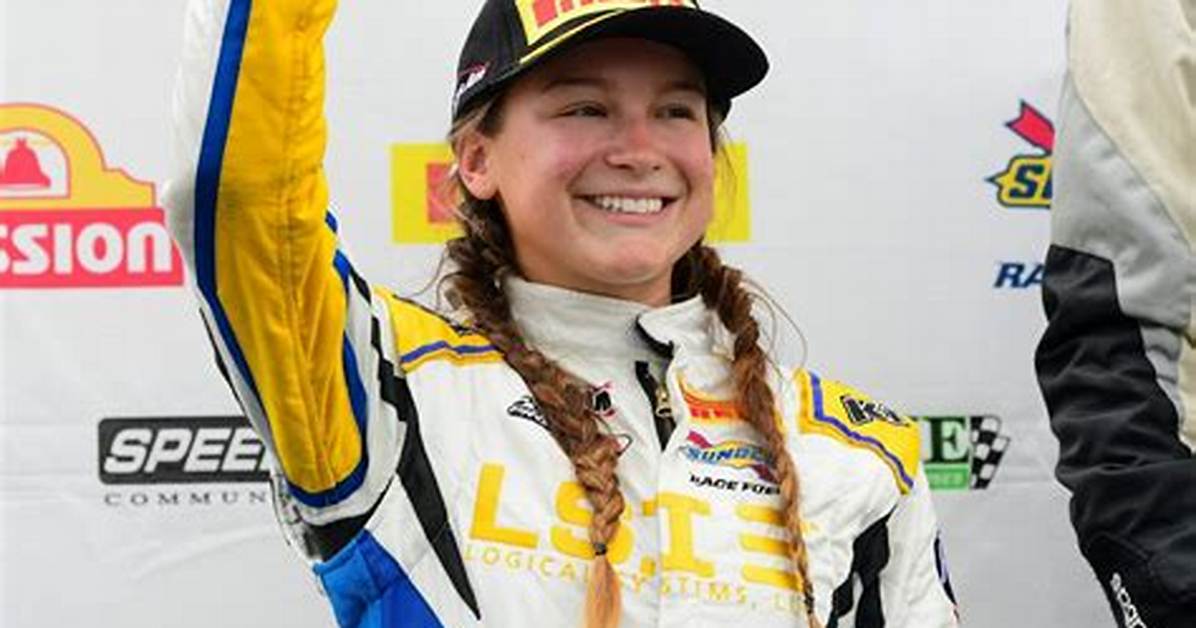 Kaylee Bryson