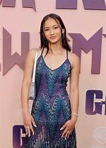 Kaylee Hottle Is the Deaf Actress Stealing the Spotlight in 'Godzilla Vs. Kong'