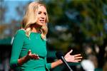 Kayleigh Mcenany Net Worth – How Much Is Kayleigh Worth?