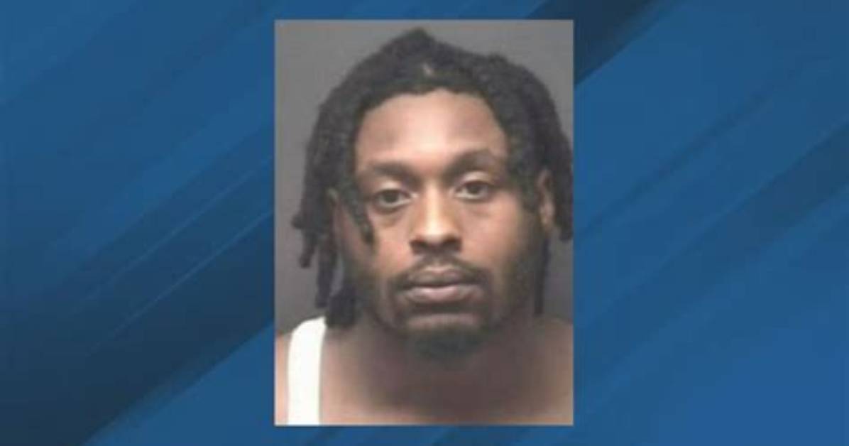 Kayshaun Williams Greenville Nc | Man Charged with Jasmine Cooper Death
