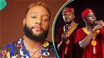 Kcee Vows to Sue Man Behind His Ojapiano Sound, Shares Proof of over N1M Payment in New Video