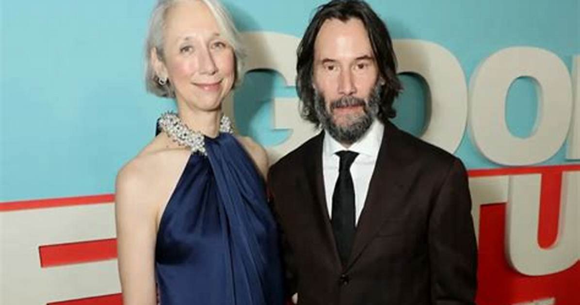 Keanu Reeves Bio — Movies, Married, Net Worth