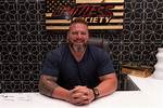 Keaton “The Muscle” Hoskins | Bio, Age, Net Worth, Relationship, Career