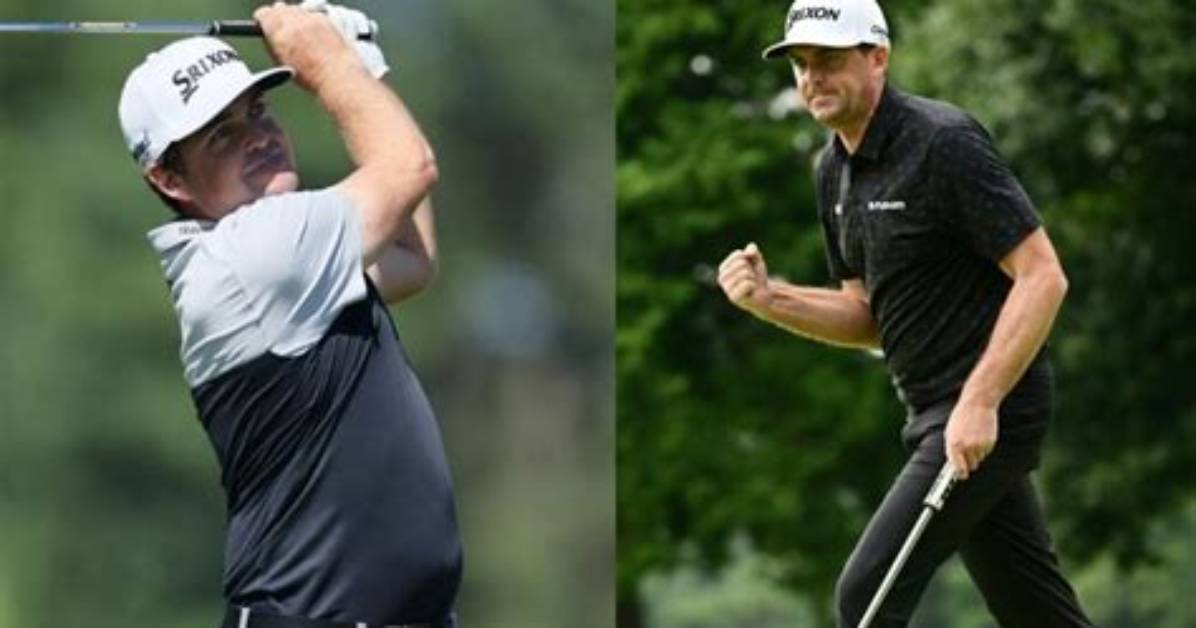 Keegan Bradley Weight Loss Journey: How Did He Lose 30 Pounds in 5 Months