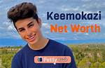 Keemokazi Net Worth - How Much Does Keemokazi Make?