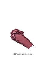 Keep Calm and Blush on Net Worth