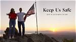 Keep Us Safe by Mat and Savanna Shaw from Usa