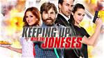 Keeping up with the Joneses: How Many Siblings Does Rashida Jones Have?