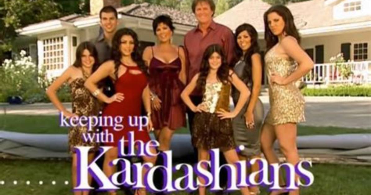 'Keeping up with the Kardashians' Will End After 20 Seasons