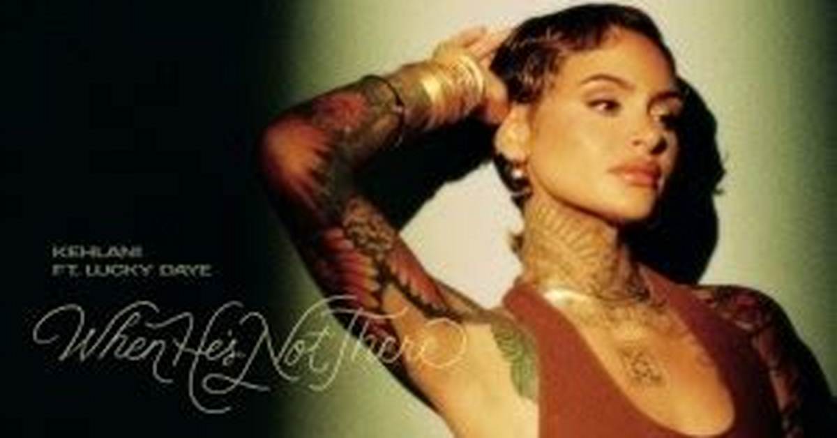 Kehlani's Questions | Popnable