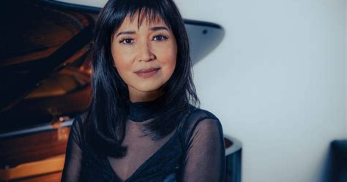 Keiko Matsui