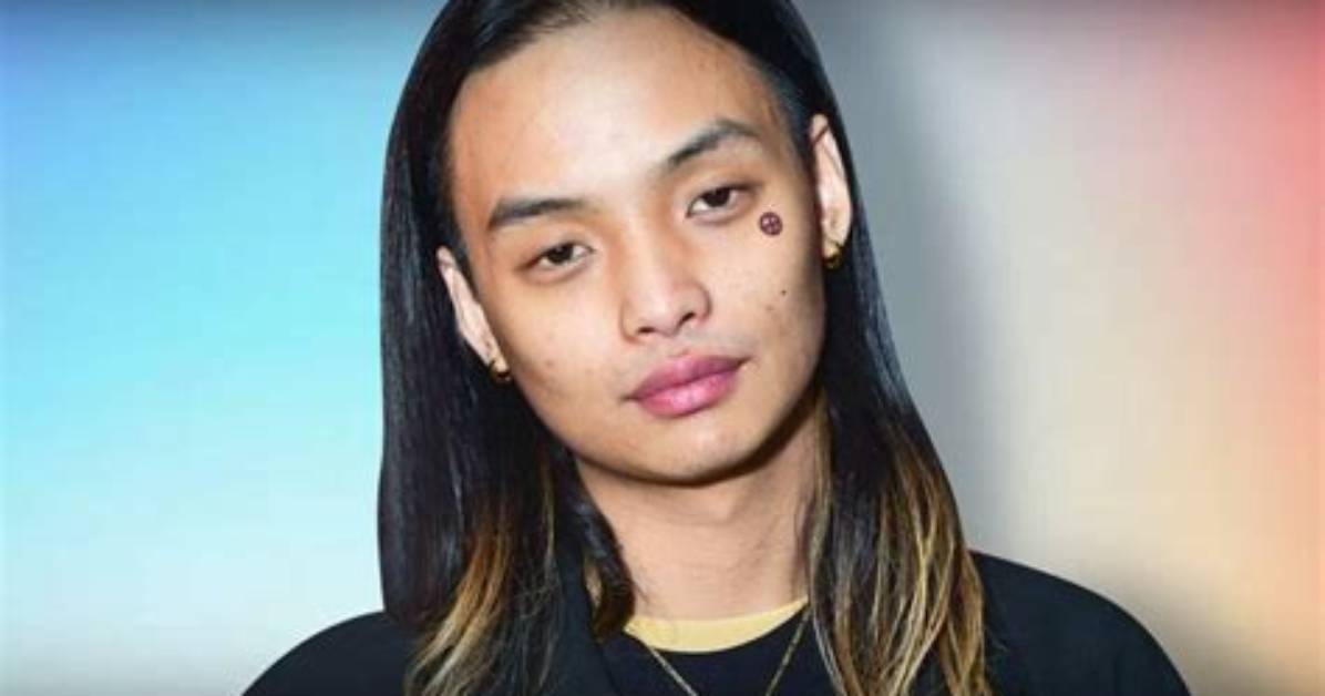 Keith Ape's Biography and Facts'