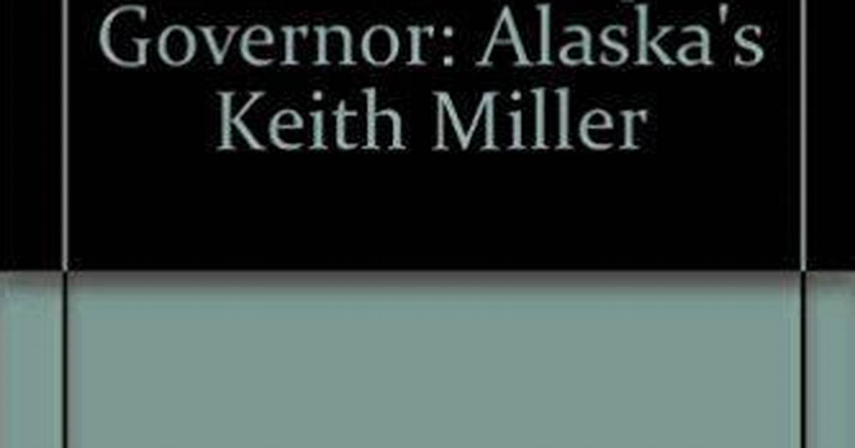 Keith Harvey Miller