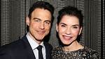 Keith Lieberthal | Wife Julianna Margulies | Married Life