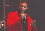 Keith Sweat Prefers Keeping Love Life Under Wraps After Divorce with Ex Wife Lisa Wu