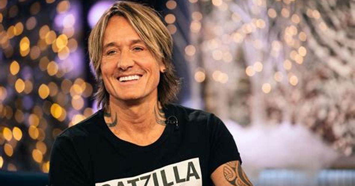 Keith Urban Net Worth 2024