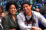 Keke Palmer and Boyfriend Darius Jackson’s Cute and Cosy Moments