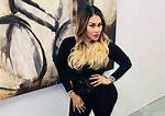 Keke Wyatt Says She Gets Her Musical Talent from Her Parents