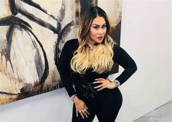 Keke Wyatt Says She Gets Her Musical Talent from Her Parents