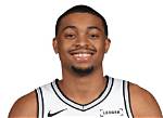 Keldon Johnson