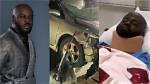Kelechi Udegbe Gives Gratitude to God as He Survives a Ghastly Auto Crash: “It Almost Ruined Me”