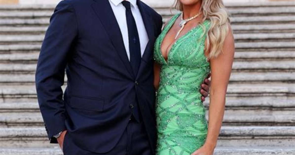 Kelley Cahill Jon Rahm Wife, Bio, Wikipedia, Age, Javelin, and Asu