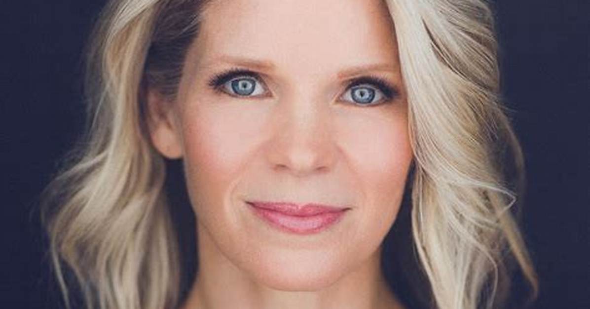 Kelli O’hara