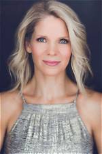 Kelli O’hara