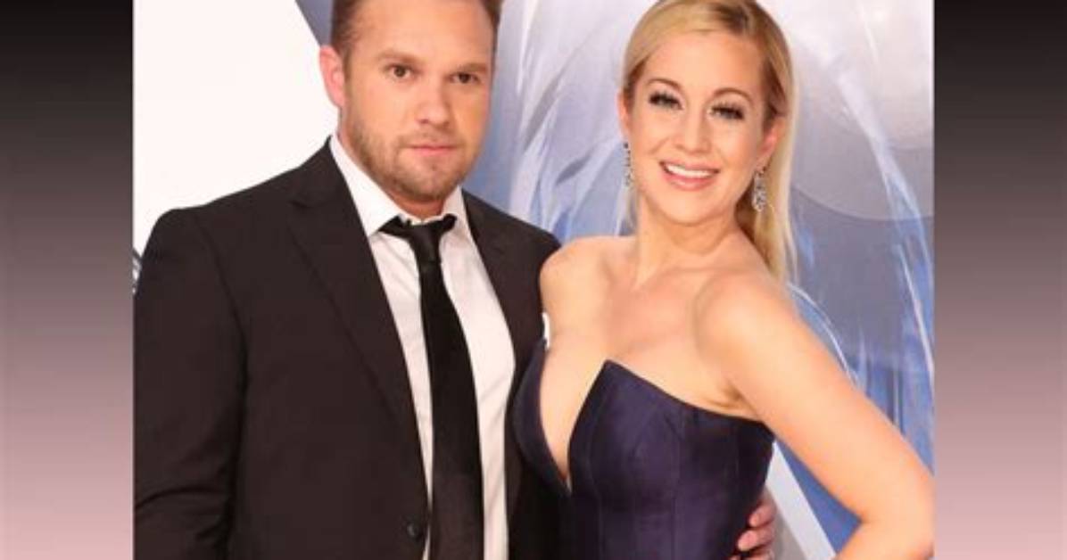 Kellie Pickler Brother Erick Pickler | Family Ethnicity and Religion