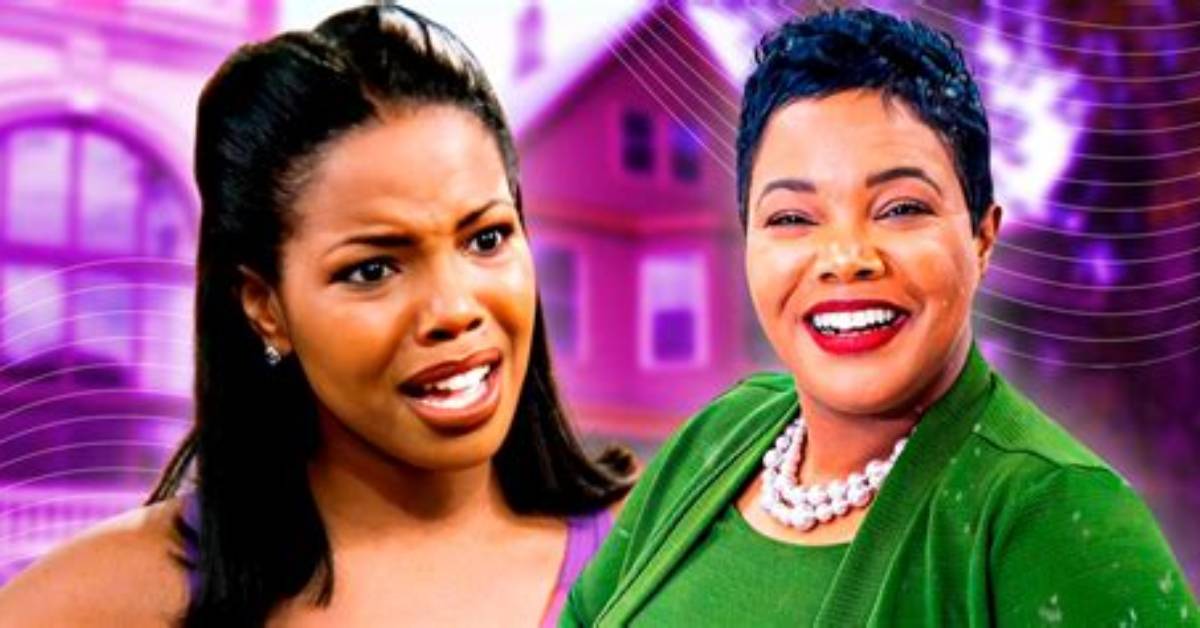 Kellie Shanygne Williams