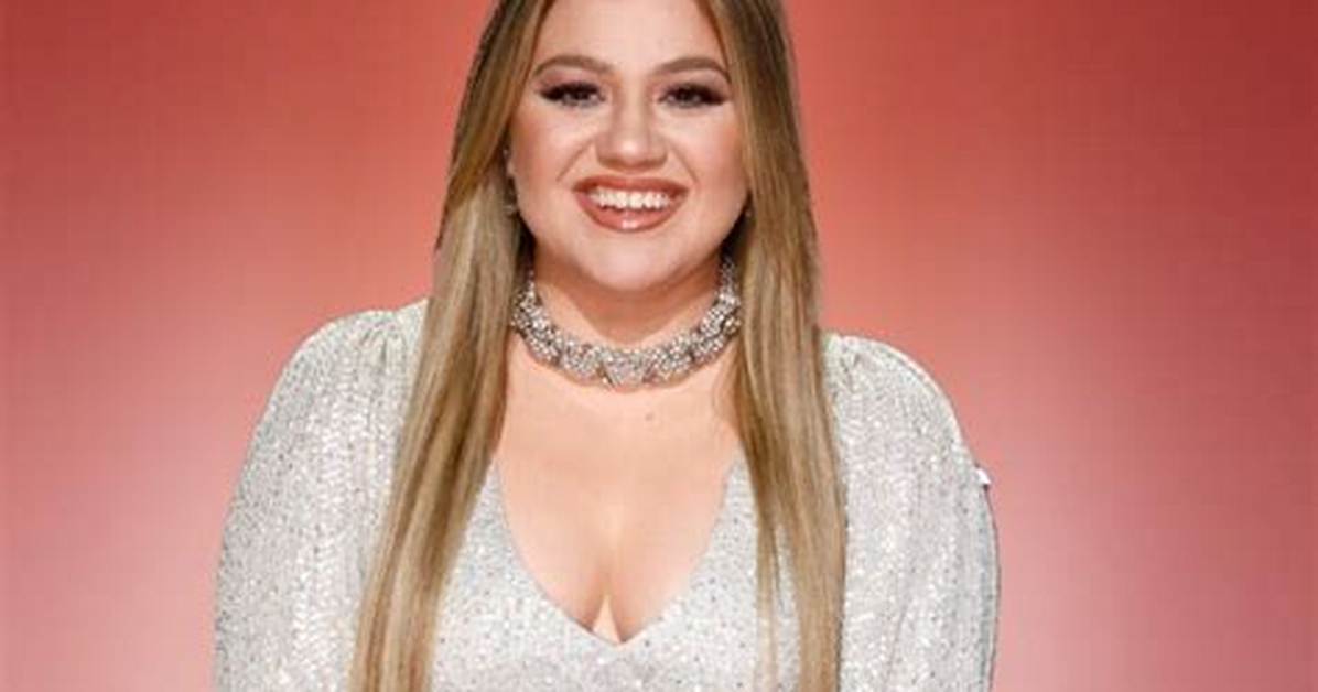 Kelly Clarkson and Net Worth – How Much Is Clarkson Worth?