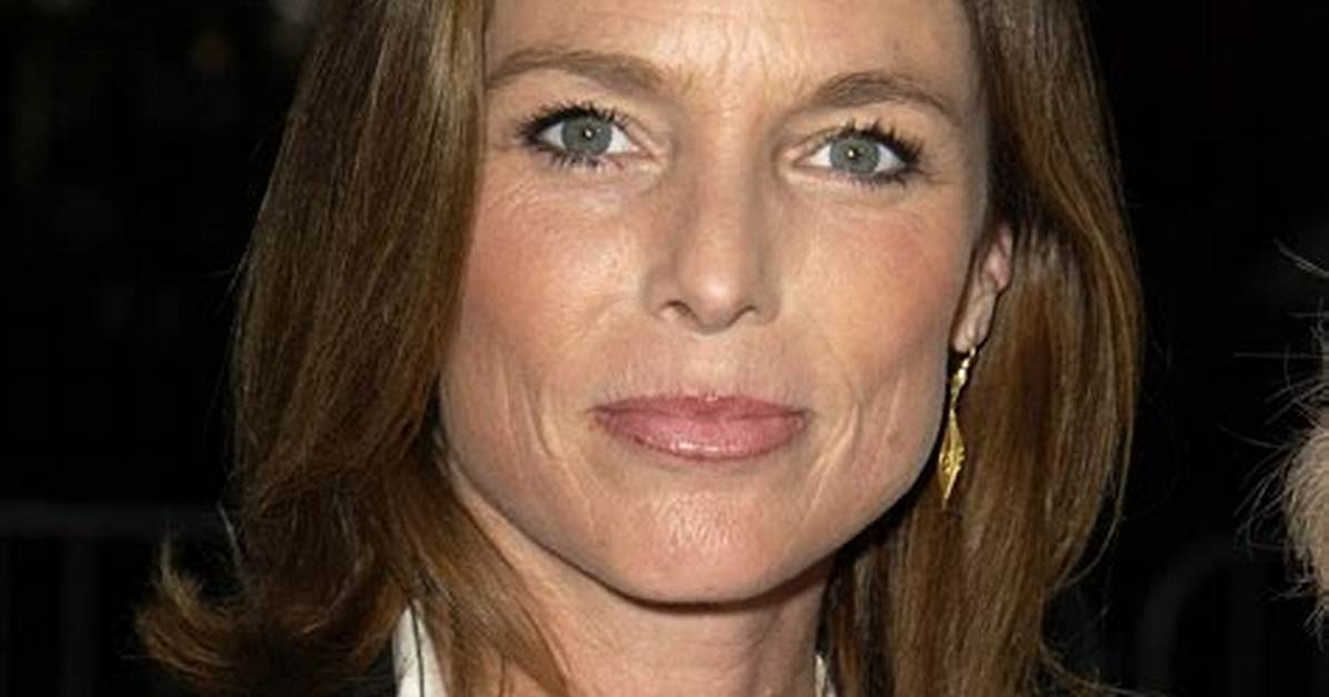 Kelly Curtis Net Worth 2024