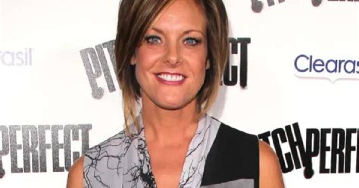 Kelly Hyland Age, Height, Weight, Husband, Net Worth