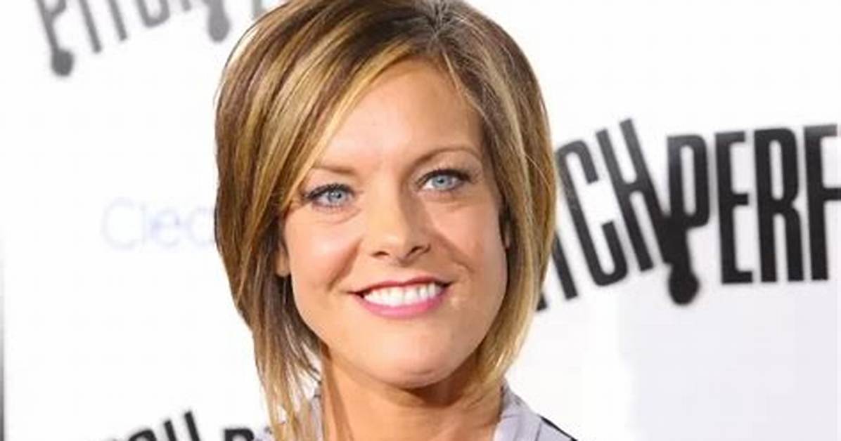 Kelly Hyland Net Worth 2024