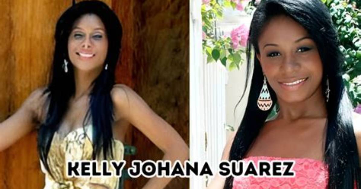 Kelly Johana Suarez Arrest: What Did She Do? Is She in Jail? Case and Charges Details